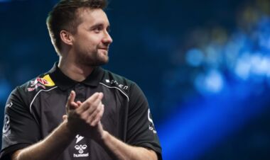 HooXi о переходе в Astralis: «Давняя мечта наконец-то сбылась»