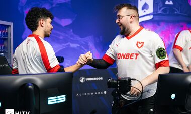 MOUZ – spirit. Прогноз і анонс на чвертьфінал BLAST Austin Major 2025