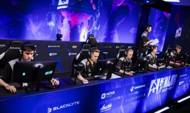 Natus Vincere у цифрах. З якою статистикою підходять гравці до плей-оф?
