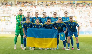 Тарас МИХАЛИК: «Автобуса от украинцев с Нидерландами не ожидаю»