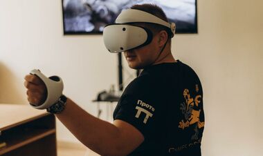 Favbet Foundation та БФ та відкрили дві нові локації проєкту