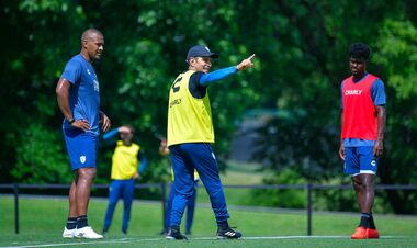 Пачука – РБ Зальцбург. Дивитись онлайн. LIVE трансляція