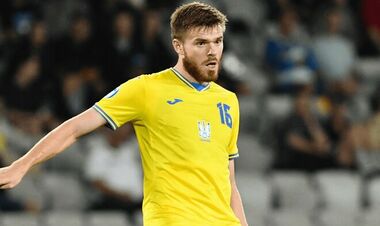 Батагов объяснил роковую ошибку в матче молодежного Евро с Нидерландами