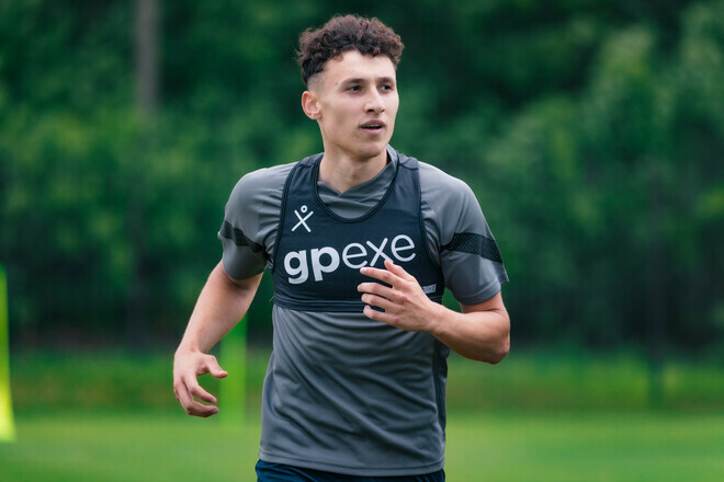 Сергій Стень повернеться в Епіцентр