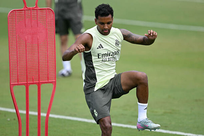 Real Madrid set the price tag on the star of the attack. He hunts Grand APL