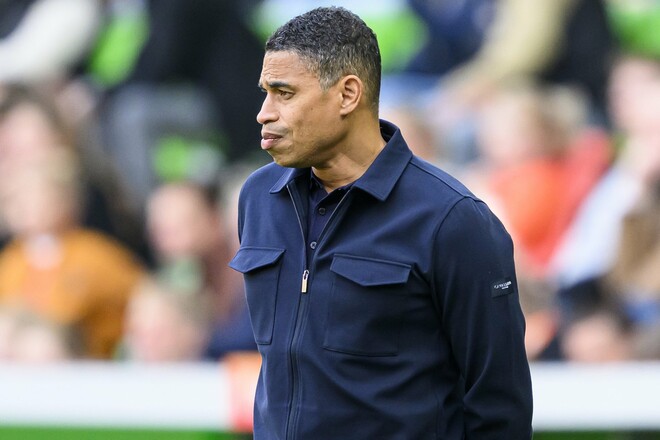 Тренер Нидерландов U-21: «Украина каждый раз играет с сердцем»