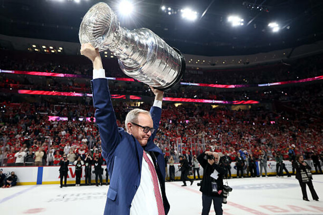 Сем Райнгарт та Пол Моріс встановили цікаві рекорди НХЛ