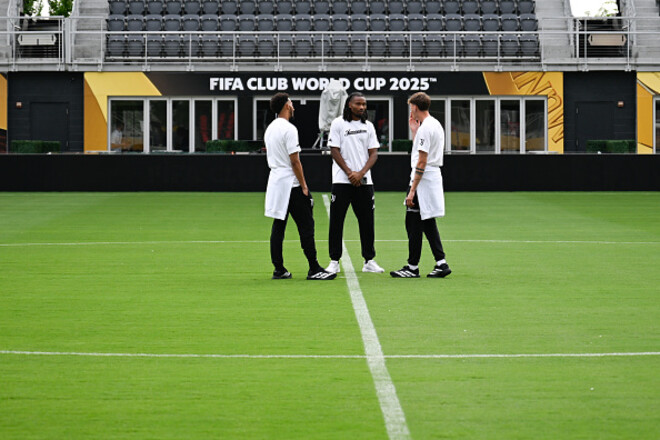 Аль-Айн – Ювентус. Прогноз і анонс на матч КЧС-2025