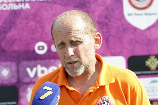 Украинский клуб из Второй лиги обратился в ФИФА. Есть очень важная причина