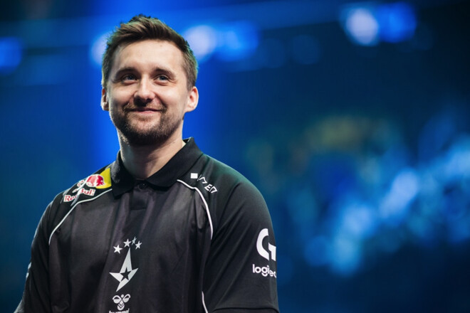 ОФИЦИАЛЬНО: Игрок HooXi подписал контракт с Astralis