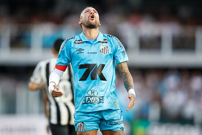 Neymar could play on KCM. Told which club negotiated with