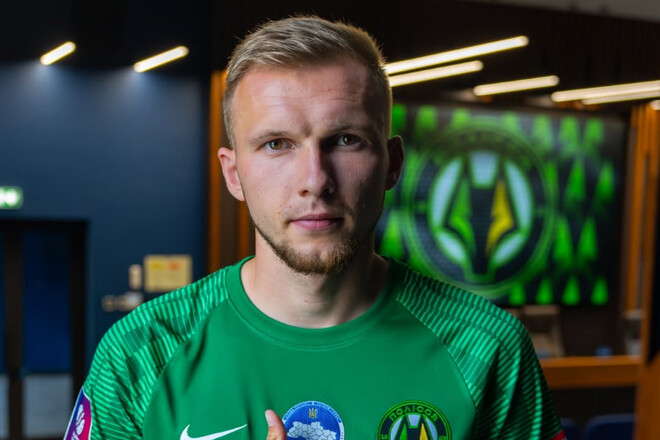 Стало известно, сколько Полесье заплатило Вересу за Гайдучика