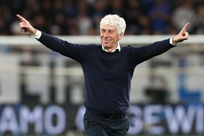 Гасперіні відповів на питання про Довбика