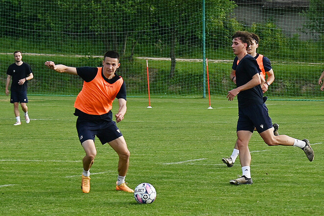 ФОТО. Агробізнес розпочав підготовку до нового сезону