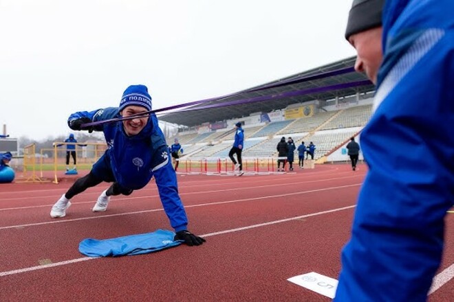 Команду Ковальця в міжсезоння чекає оновлення складу