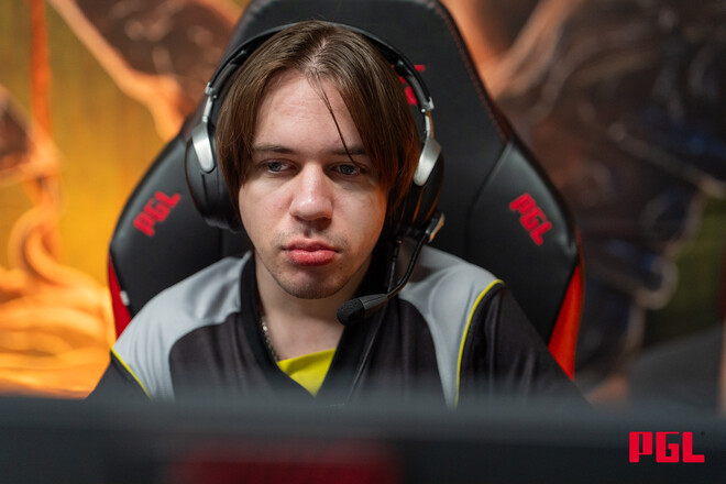Украинцы NAVI узнали своих соперников на Esports World Cup 2025 по Dota 2