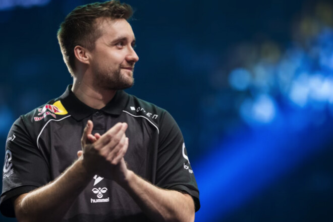 HooXi о переходе в Astralis: «Давняя мечта наконец-то сбылась»