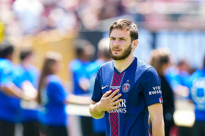 Месси или Роналду? Хвича Кварацхелия выбрал лучшего