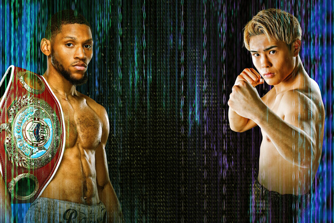 Norman against Sasaki is a fight for leadership. And perhaps for Pakiao