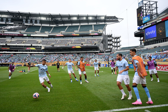Manchester City - Gas. Watch online. Live broadcast