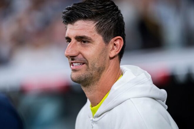 Реал принял важное решение относительно вратаря. Лунину это не понравится