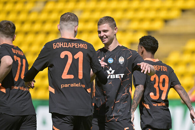 «Без боя не сдадимся точно». Реакция фанов на жребий в Q2 ЛЕ для Шахтера