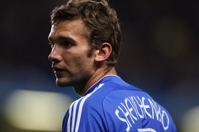 Журналист: «Не прощу Шевченко. Это было большое разочарование»