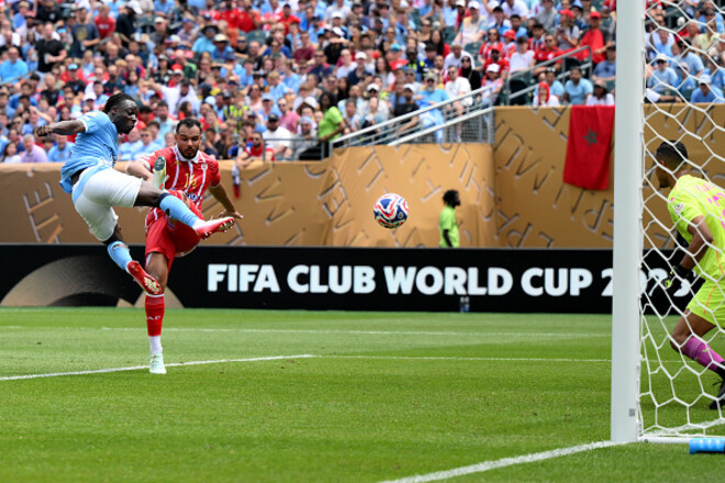 ВИДЕО. Фоден оформил гол + ассист. Как Ман Сити забил Видаду второй на 42-й