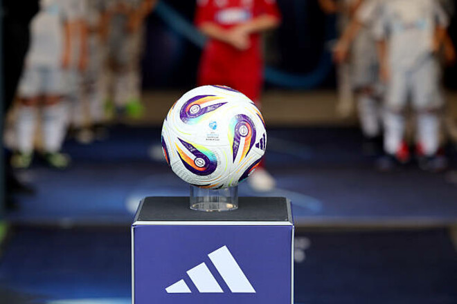 Євро-2025 U-21. Матчі 3-го туру, 18 червня. Дивитися онлайн LIVE