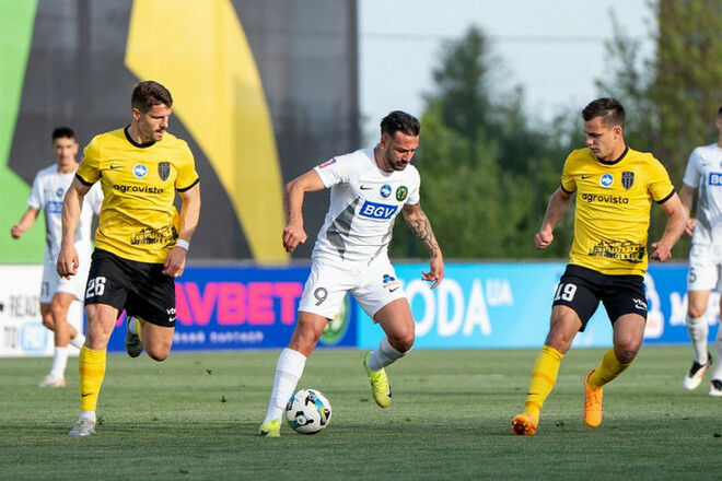 «Шансы есть, но небольшие». Реакция фанов на жребий в Q2 ЛК для команд УПЛ