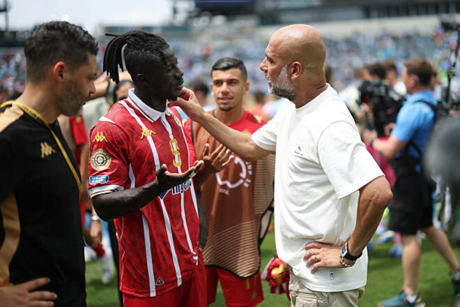 Пеп Гвардиола стал рекордсменом Клубных чемпионатов мира