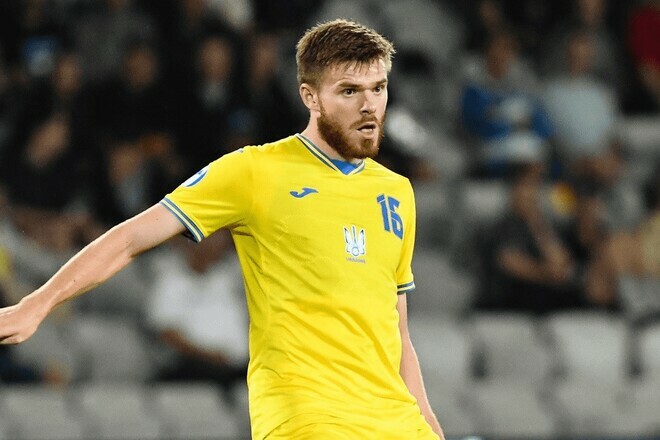 Батагов объяснил роковую ошибку в матче молодежного Евро с Нидерландами