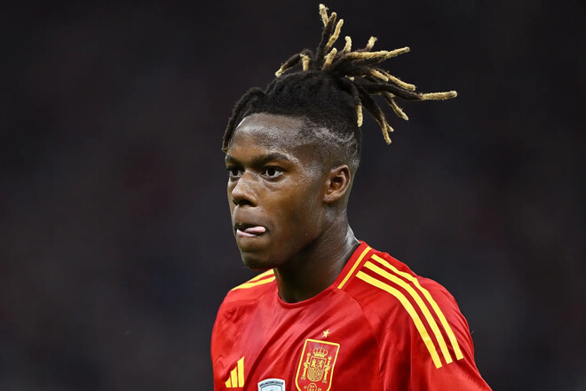 Лидеры Барселоны выступили против трансфера, которого хочет Ямаль