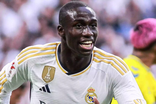 У игрока Реала возникли проблемы. Алонсо хочет его продать