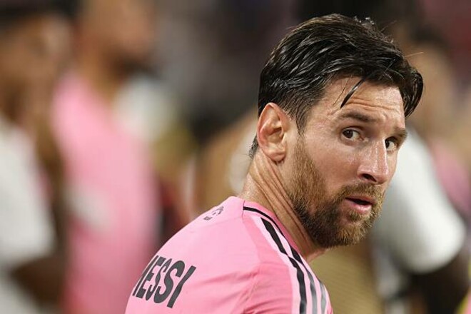 Мессі розповів, якого футболіста Барселона зобов'язана купити