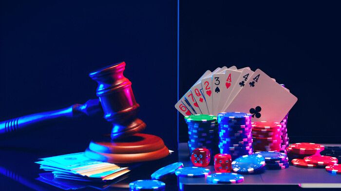 В Украине создана Ассоциация легальных операторов азартных игр