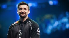 ОФИЦИАЛЬНО: Игрок HooXi подписал контракт с Astralis