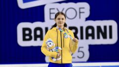Вы их не видите, а зря. Виды спорта, достойные внимания украинских зрителей