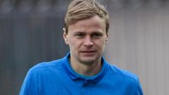 Экс-игрок сборной Украины рассказал, кто может заменить Бражко в молодежке