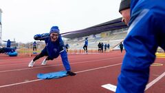 Команду Ковальца в межсезонье ждет обновление состава