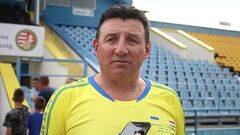 Экс-игрок сборной Украины спрогнозировал матч молодежки против Нидерландов