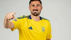 Металлист 1925 может сразу продать Калюжного. Есть предложение из-за рубежа