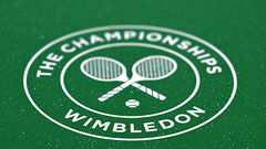 Найти лишнего: организаторы Уимблдона назвали обладателей wild card