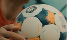 PFL presented the ball that will play in the first and second leagues