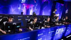 Natus Vincere в цифрах. С какой статистикой игроки подходят к плей-офф?