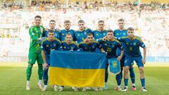 Тарас МИХАЛИК: «Автобуса от украинцев с Нидерландами не ожидаю»