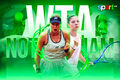 Даяна Ястремская – Антония Ружич. Прогноз на матч WTA 250 в Ноттингеме