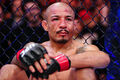Один из лучших в истории. Легендарный боец исключен из ростера UFC