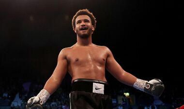 Назван талант поколения в хевивейте, который будет доминировать после Усика