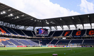 Пачука та РБ Зальцбург оприлюднили стартові склади на матч клубного ЧС